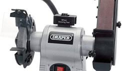 Draper 150mm Bench Grinder Review