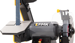KFMK High Speed 6″ Bench Grinder Review