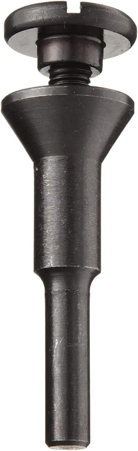 Ingersoll Rand 3101G Air Die Grinder Edge Series – 1/4, Heavy Duty, Right Angle, Ergonomic Grip, Ball Bearing Construction, Lightweight Tool, Black
