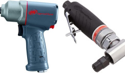 Ingersoll Rand 2115TiMAX Air Impact Wrench Review