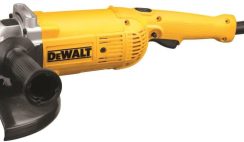 9-Inch Angle Grinder Review