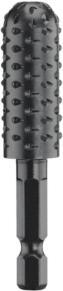 DEWALT DWA4970 Steel 1/2 Hp Cylinder Rotary Rasp File