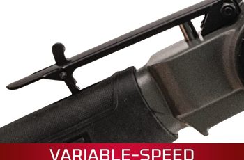 JET Pneumatic Mini Belt Sander Review