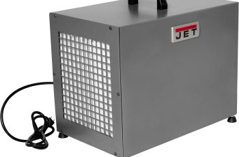 JDC-500B Dust Collector Review