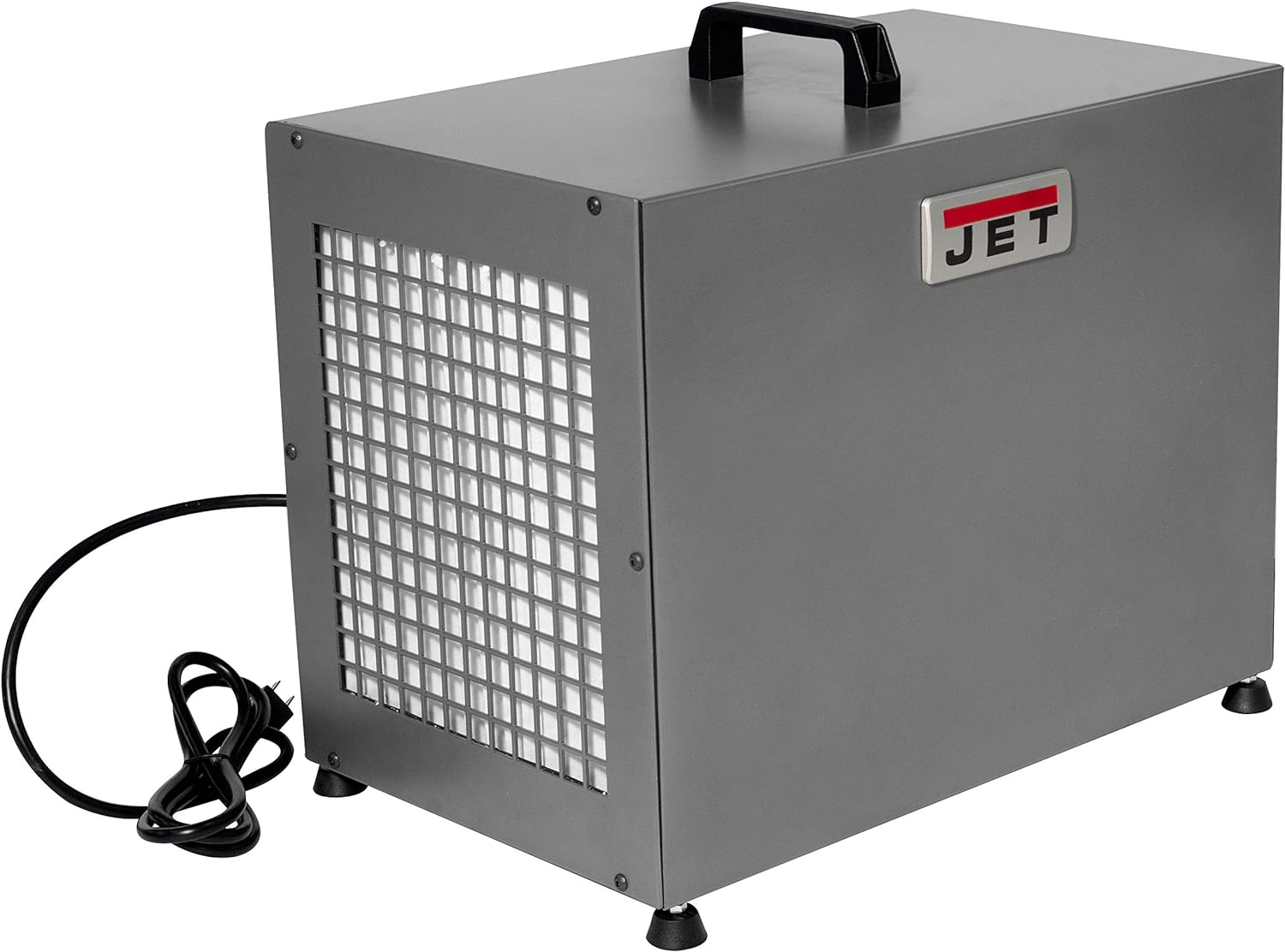 JET Benchtop Metalworking Dust Collector, 176 CFM, 1/3 HP, 1Ph 115V (Model JDC-500B)