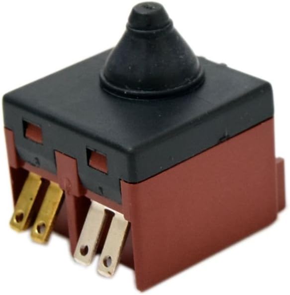 Craftsman PGA115SU2-42 Angle Grinder Power Switch Genuine Original Equipment Manufacturer (OEM) Part