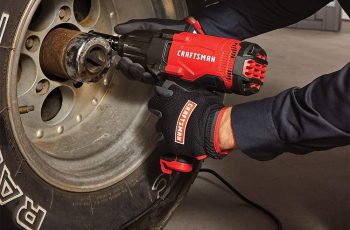 6-Amp Impact Wrench Review