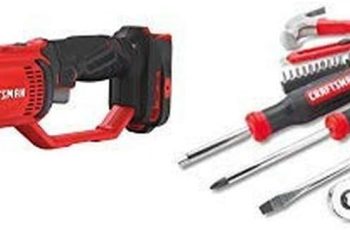 Small 4-1/2-Inch Tool Only Review