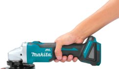 Makita XAG04Z 18V LXT Lithium-Ion Angle Grinder Review