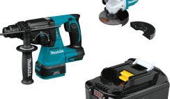 Rotary Hammer Review