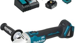 Makita XT452T Combo Kit Review