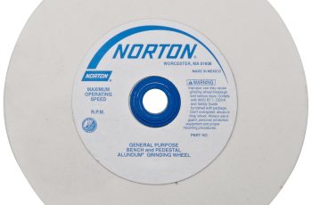 Norton Grinding Wheel Review