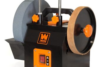 10-Inch Two-Direction Sharpening System Review